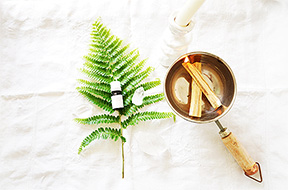 ハワイアロマセラピーカウンセラー