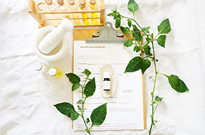 プロフェッショナルクリニカルアロマセラピーカウンセラー