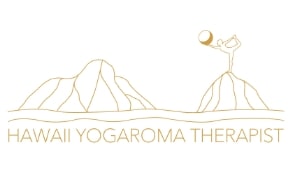 ハワイヨガロマセラピスト
