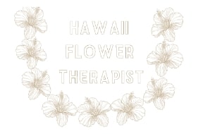 ハワイフラワーセラピスト